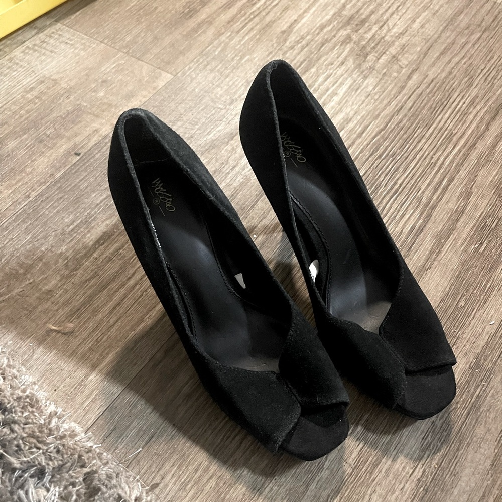 Heels